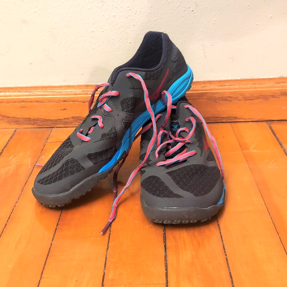 Mizuno Water Shoes